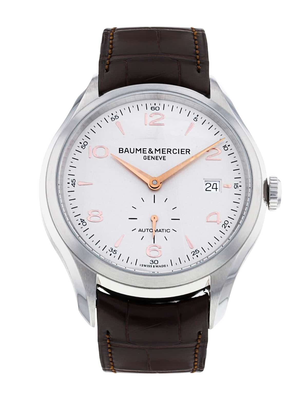 Baume et Mercier Clifton M0A10054